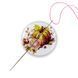Needle Minder &ndash; &ldquo;Metal, Single-Sided" FLMH-193(M-1) FLMH-193(M-1) photo 1