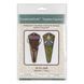 Scissors Case Kit &ndash; &ldquo;Irises&rdquo; FLTL-069 FLTL-069 photo 8