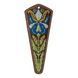 Scissors Case Kit &ndash; &ldquo;Irises&rdquo; FLTL-069 FLTL-069 photo 5