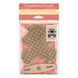 Wooden Bead Embroidery Kit &ndash; &ldquo;Teddy Bear&rdquo; FLK-115 FLK-115 photo 5