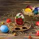 Wooden Bead Embroidery Kit &ndash; &ldquo;Easter Egg Stand &ndash; Egg&rdquo; FLK-165 FLK-165 photo 1
