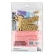 Wooden Bead Embroidery Kit &ndash; &ldquo;Dragonfly&rdquo; FLK-584 FLK-584 photo 10