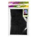 Faux Leather Cross-Stitch Kit &ndash; &ldquo;Passport Cover&rdquo; FLHL-047 Black FLHL-047 photo 5