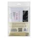 Faux Leather Cross-Stitch Kit &ndash; &ldquo;Keychain&rdquo; FLHL-064 Black FLHL-064 photo 7