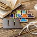 Bead Organizer &ndash; &ldquo;Letter Щ (Alphabet)&rdquo; FLZB-151(Щ) FLZB-151(Щ) photo 1
