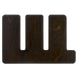Bead Organizer &ndash; &ldquo;Letter Щ (Alphabet)&rdquo; FLZB-151(Щ) FLZB-151(Щ) photo 2