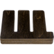 Bead Organizer &ndash; &ldquo;Letter Щ (Alphabet)&rdquo; FLZB-151(Щ) FLZB-151(Щ) photo 3