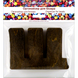 Bead Organizer &ndash; &ldquo;Letter Щ (Alphabet)&rdquo; FLZB-151(Щ) FLZB-151(Щ) photo 6