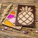 Bead Organizer Box With Wooden Lid FLZB-066 FLZB-066 photo 1