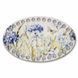 Floss Organizer &ndash; &ldquo;Butterfly Garden, Oval&rdquo; FLZ(P)-083 FLZ(P)-083 photo 2