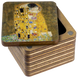 Thread Catcher Square &ndash; &ldquo;The Kiss&rdquo; FLZB(N)-076 FLZB(N)-076 photo 2