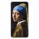 Magnetic Needle Case Large &ndash; &ldquo;Girl with a Pearl Earring&rdquo; FLZB(N)-125 FLZB(N)-125 photo 2