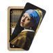 Magnetic Needle Case Large &ndash; &ldquo;Girl with a Pearl Earring&rdquo; FLZB(N)-125 FLZB(N)-125 photo 4