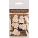 Decoration blank FLC-012 (5 pieces) FLC-012 photo 3