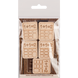 Decoration blank FLC-252 (5 pieces) FLC-252 photo 3