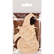 Decoration blank FLC-352 FLC-352 photo 3