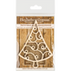Decoration blank FLC-502 FLC-502 photo 3