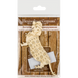 Decoration blank FLC-552 FLC-552 photo 2