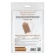 Cardboard Embroidery Blank &ndash; &laquo;Happy Easter!&raquo; FLBE(C)-020 (3 pcs) FLBE(C)-020 photo 5