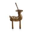 Wooden Bead Embroidery Kit &ndash; &ldquo;Forest Deer&rdquo; FLK-585 FLK-585 photo 6