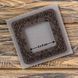 Magnetic Embroidery Frame (6 &times; 6 cm inner size) FLMP-007 FLMP-007 photo 2