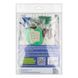 Faux Leather Bead Embroidery Kit &ndash; &ldquo;Bag Charm Cacti in Pots&rdquo; FLBB-174 FLBB-174 photo 7