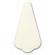 Scissors Case (inside size 6.5 &times; 12 cm, &ldquo;Beige&rdquo;) FLZB(N)-213 FLZB(N)-213 photo 3