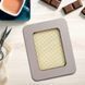 Magnetic Embroidery Frame (6,5 &times; 9 cm inner size) FLMP-045 FLMP-045 photo 1
