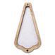 Scissors Case (inside size 6.5 &times; 12 cm, &ldquo;Beige&rdquo;) FLZB(N)-213 FLZB(N)-213 photo 4