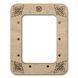 Magnetic Embroidery Frame (6,5 &times; 9 cm inner size) FLMP-045 FLMP-045 photo 4
