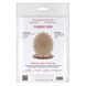 Wooden Embroidery Blank &ndash; &ldquo;Easter Egg&rdquo; FLBE(K)-030 FLBE(K)-030 photo 2