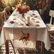 Cross-Stitch Pattern &ndash; "Bullfinch on a Branch" WLP-043 WLP-043 photo 9
