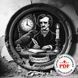 Cross-Stitch Pattern &ndash; "Nevermore" WLP-029 WLP-029 photo 1