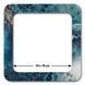 Magnetic Embroidery Frame (19 &times; 19 cm inner size) FLMP-009 FLMP-009 photo 5
