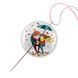 Needle Minder &ndash; &ldquo;Metal, Single-Sided" FLMH-194(M-1) FLMH-194(M-1) photo 1
