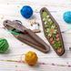 Scissors Case Kit &ndash; &ldquo;Strawberry&rdquo; FLTL-070 FLTL-070 photo 1