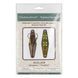Scissors Case Kit &ndash; &ldquo;Strawberry&rdquo; FLTL-070 FLTL-070 photo 8