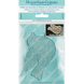 Bead Embroidery Kit (Plastic Base) &ndash; &ldquo;Christmas Ornament &ndash; Bird&rdquo; FLPL-004 FLPL-004 photo 3