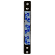 Faux Leather Bead Embroidery Kit &ndash; &ldquo;Bracelet&rdquo; (3 &times; 22 cm) FLBB-049 Black FLBB-049 photo 4