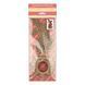Wooden Bead Embroidery Kit &ndash; &ldquo;Egg Stand &ndash; Bunny&rdquo; FLK-267 FLK-267 photo 4