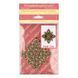 Wooden Bead Embroidery Kit &ndash; &ldquo;Christmas Ornament &ndash; Emerald Tale &ndash; Snowflake&rdquo; FLK-398 FLK-398 photo 3