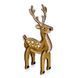 Wooden Bead Embroidery Kit &ndash; &ldquo;Forest Deer&rdquo; FLK-585 FLK-585 photo 2