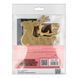 Wooden Bead Embroidery Kit &ndash; &ldquo;Forest Deer&rdquo; FLK-585 FLK-585 photo 6