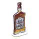 Plastic Cross-Stitch Kit &ndash; "Whiskey" (Double-Sided) FLX-040 FLX-040 photo 4