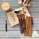 Craft Cardboard Embroidery Kit &ndash; &ldquo;Bookmark &ndash; Castle Guardian&rdquo; WLZ-001 WLZ-001 photo 5