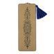 Craft Cardboard Embroidery Kit &ndash; &ldquo;Bookmark &ndash; Castle Guardian&rdquo; WLZ-001 WLZ-001 photo 4