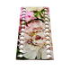 Floss Organizer &ndash; &ldquo;Peonies, Narrow Rectangular&rdquo; FLZ(P)-050 FLZ(P)-050 photo 3