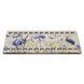 Floss Organizer &ndash; &ldquo;Butterfly Garden, Narrow Rectangular&rdquo; FLZ(P)-084 FLZ(P)-084 photo 3