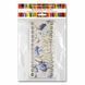 Floss Organizer &ndash; &ldquo;Butterfly Garden, Narrow Rectangular&rdquo; FLZ(P)-084 FLZ(P)-084 photo 5