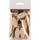Decoration blank FLC-103 (5 pieces) FLC-103 photo 3